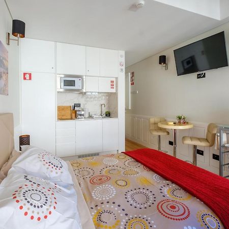 Bainharia Oporto Historic Centre Studio Apartment Porto Exterior foto