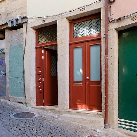 Bainharia Oporto Historic Centre Studio Apartment Porto Exterior foto