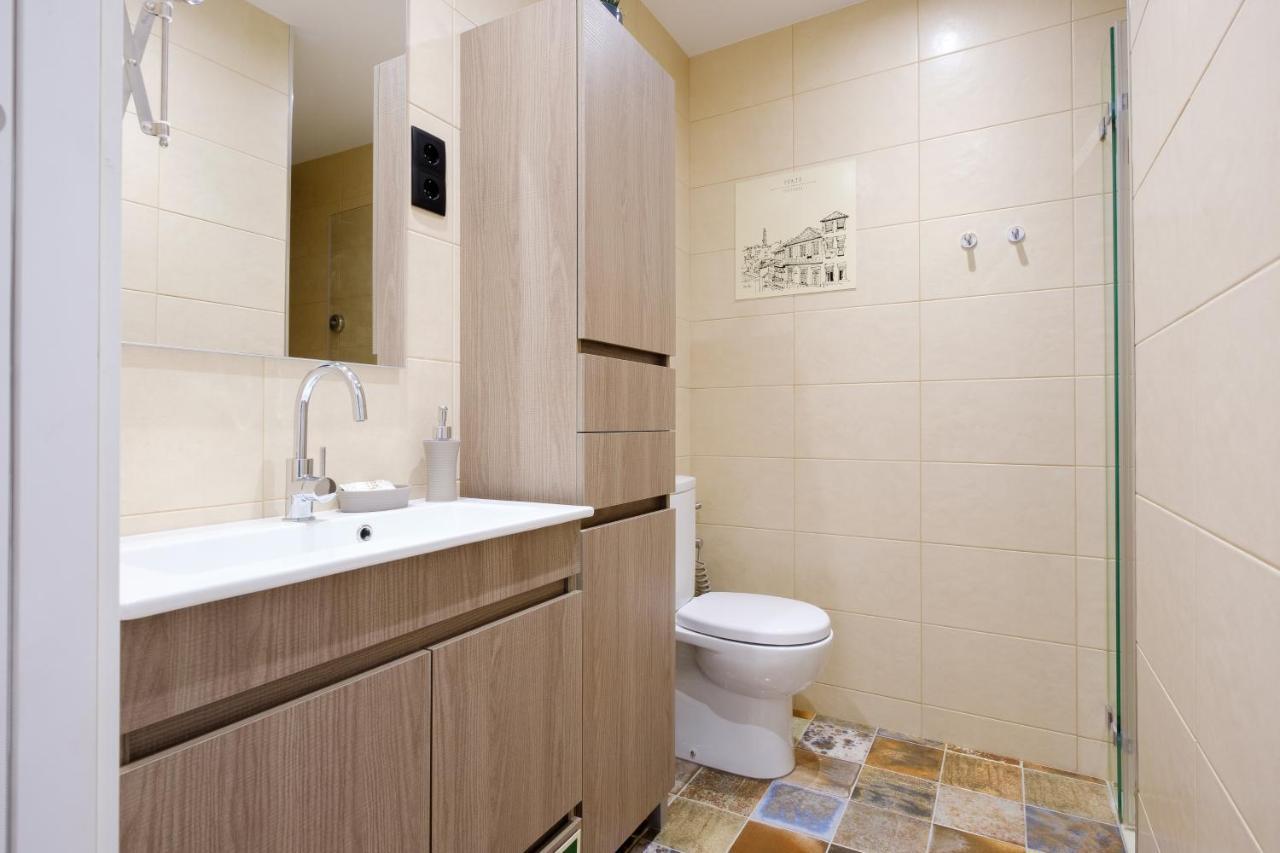 Bainharia Oporto Historic Centre Studio Apartment Porto Exterior foto
